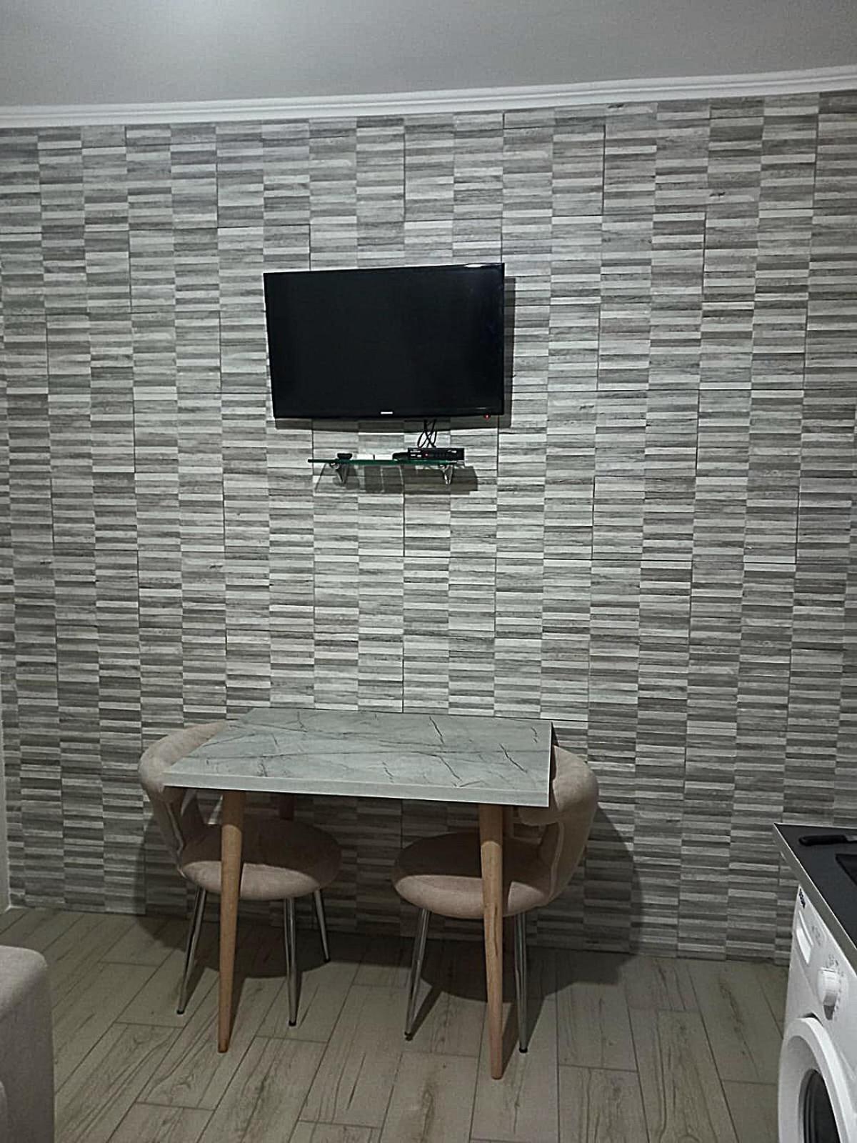 Villa Heljos Apartaments Vlorë 客房 照片